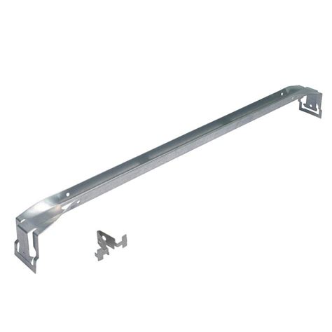 junction box wall receptable hanger bar|adjustable electrical hangers.